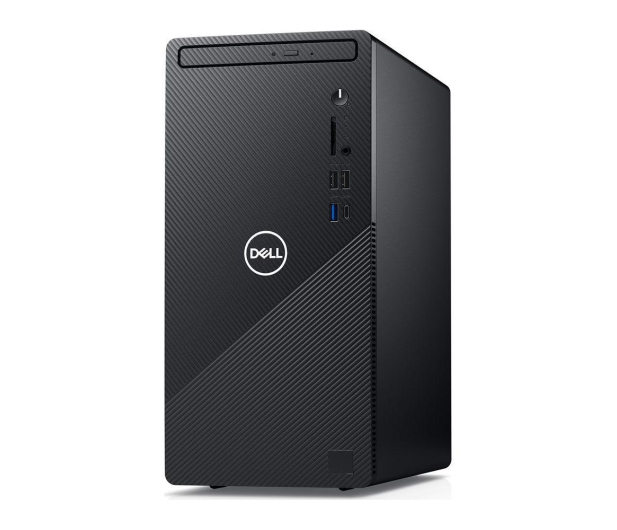 Dell Outlet Inspiron 3881-6315 i5/8GB/512GB SSD/Win10 - 1568153 - zdjęcie